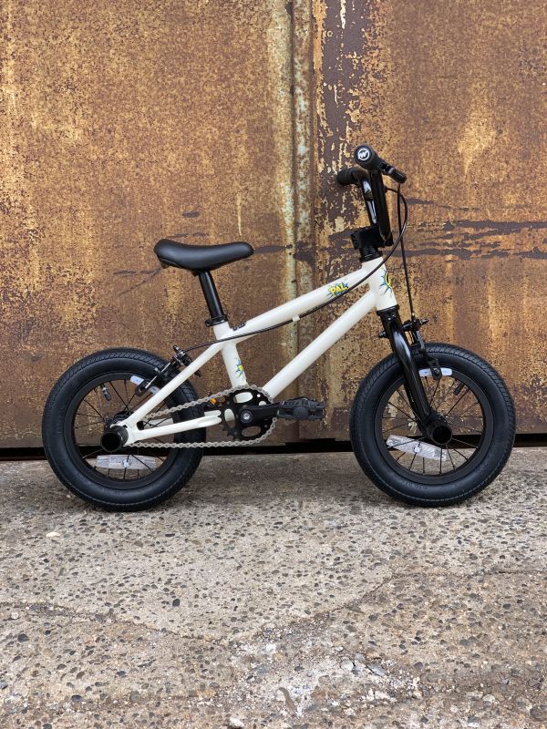 MOTELWORKS/PAL 12インチ(Off White) - FREEBIRD BMX ONLINESTORE