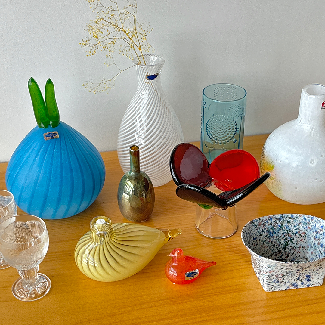 ムスタキビ⭐︎石本藤雄⭐︎花レリーフ⭐︎レア ムスタキビ⭐︎石本