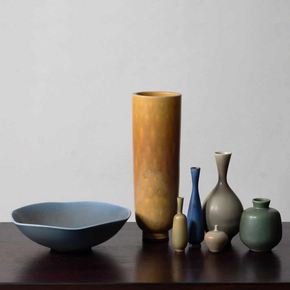 Berndt Friberg - Freeforms