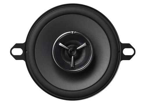 Kenwood eXcelon KFC-XP6903C 2-Way Midrange Component Speaker Package