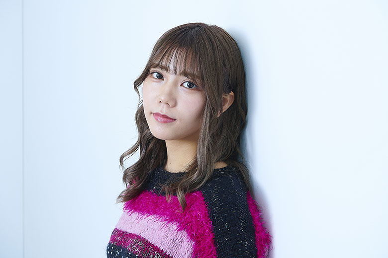 収入は右肩上がり」乃木坂46からフリーランスになった川後陽菜を支える