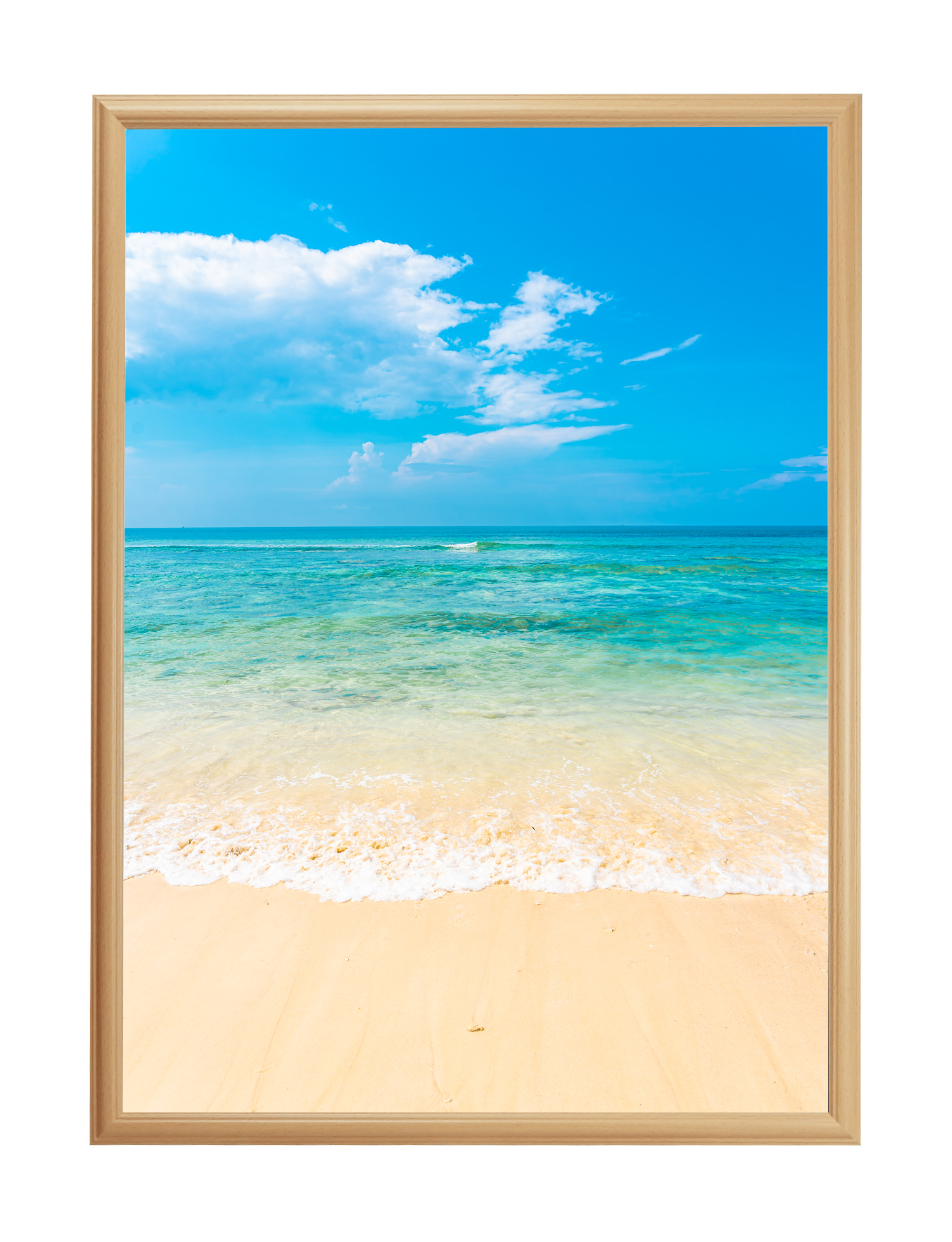 citrus サブロウタ ポスターフレームセット B2サイズ citrus