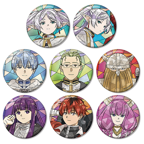 GOODS｜アニメ『葬送のフリーレン』公式サイト