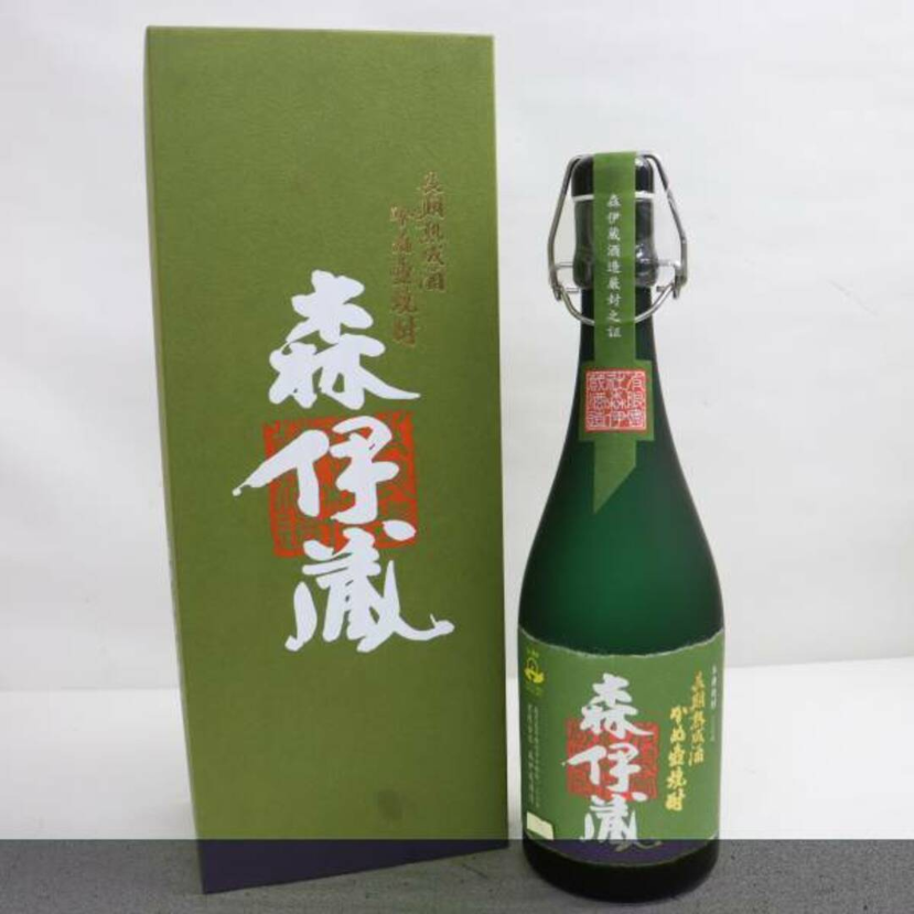 森伊蔵 720ml 高島屋当選（2025年6月） 森伊蔵 720ml 高島屋当選品 2025