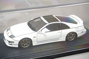 ignition model イグニッションモデル 1/43 Nissan 日産 Fairlady