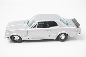 レア】ダイヤペット D-16 2000GT GT-R ヨネザワトイズ ミニカー 2025年