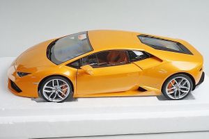 AUTOart オートアート 1/12 Lamborghini ランボルギーニ ウラカン