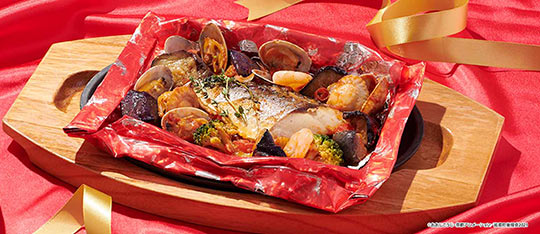 Free！ ココス オケコン ファミリーレストラン「ココス」と「Free