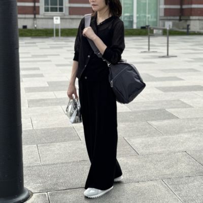 LeSportsac×eclat(レスポートサック×エクラ)のエッセンシャル