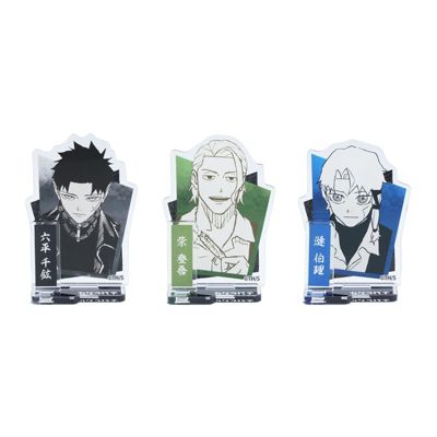 カグラバチ(カグラバチ)の『カグラバチ』アクリルフィギュア