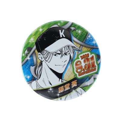 忘却バッテリー ファン感謝デー 缶バッジ 藤堂葵 28個 忘却バッテリー