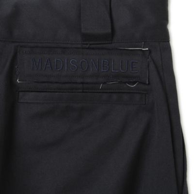MADISONBLUE(マディソンブルー)のNO TUCK ST PT CHINO通販 | 集英社