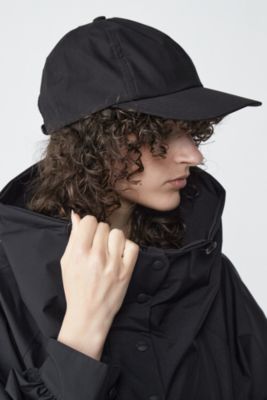 KIJIMA TAKAYUKI(キジマ タカユキ)のLIGHT CANVAS 6PANEL CAP通販