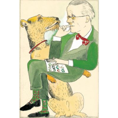 絵画 犬 山本ようこさん作 絵画 犬 山本ようこさん作 ヤマモト・ヨーコ