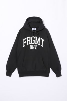 FRAGMENT UNIVERSITY(フラグメント ユニバーシティ)のFRGMT UNV SWEAT