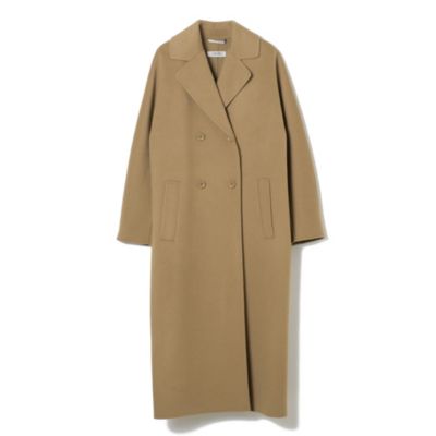 MaxMara マックスマーラ ウールコート