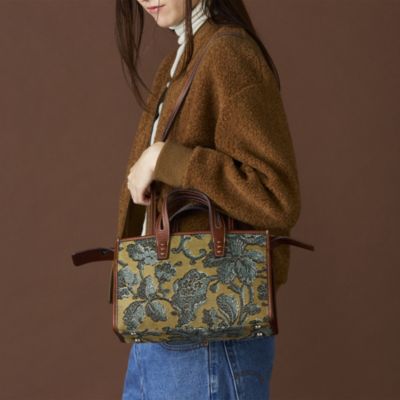 A VACATION(ア ヴァケーション)のSABRINA BAROQUE FLW通販 | 集英社