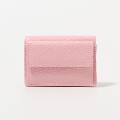 和光×eclat(ワコウ×エクラ)の三つ折り財布（バイカラー）通販 | 集英社