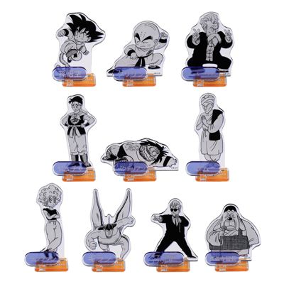 DRAGON BALL(ドラゴンボール)の『DRAGON BALL』アクリルフィギュア