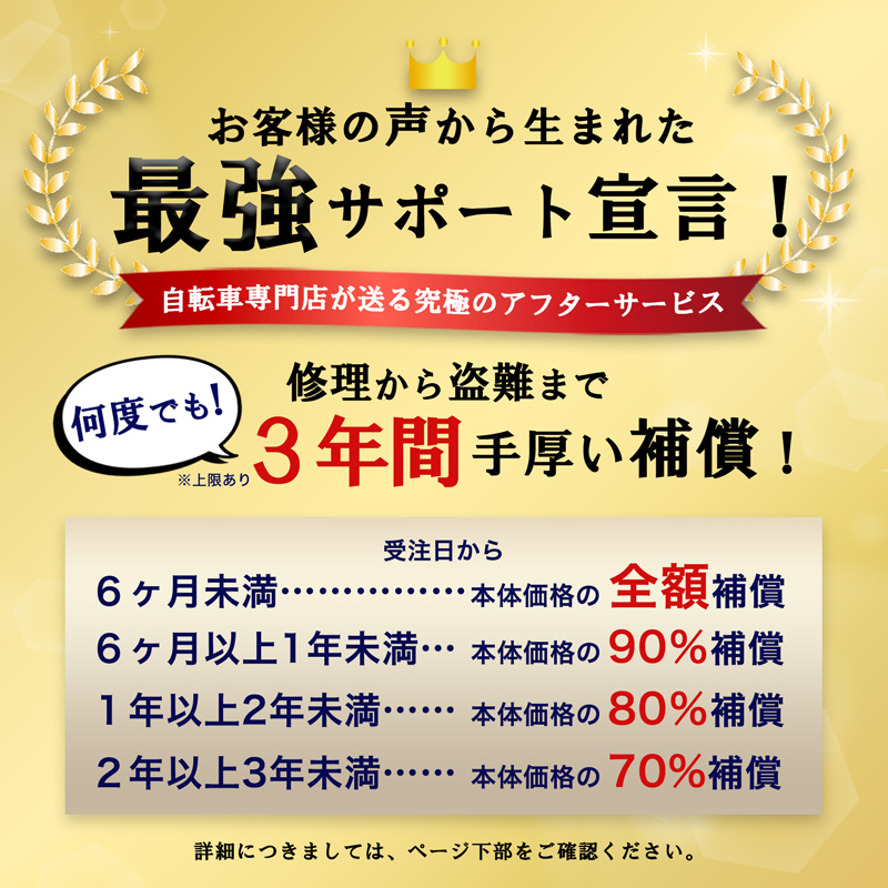 電動アシスト三輪自転車 AOSL203 | 21テクノロジー ONLINE STORE