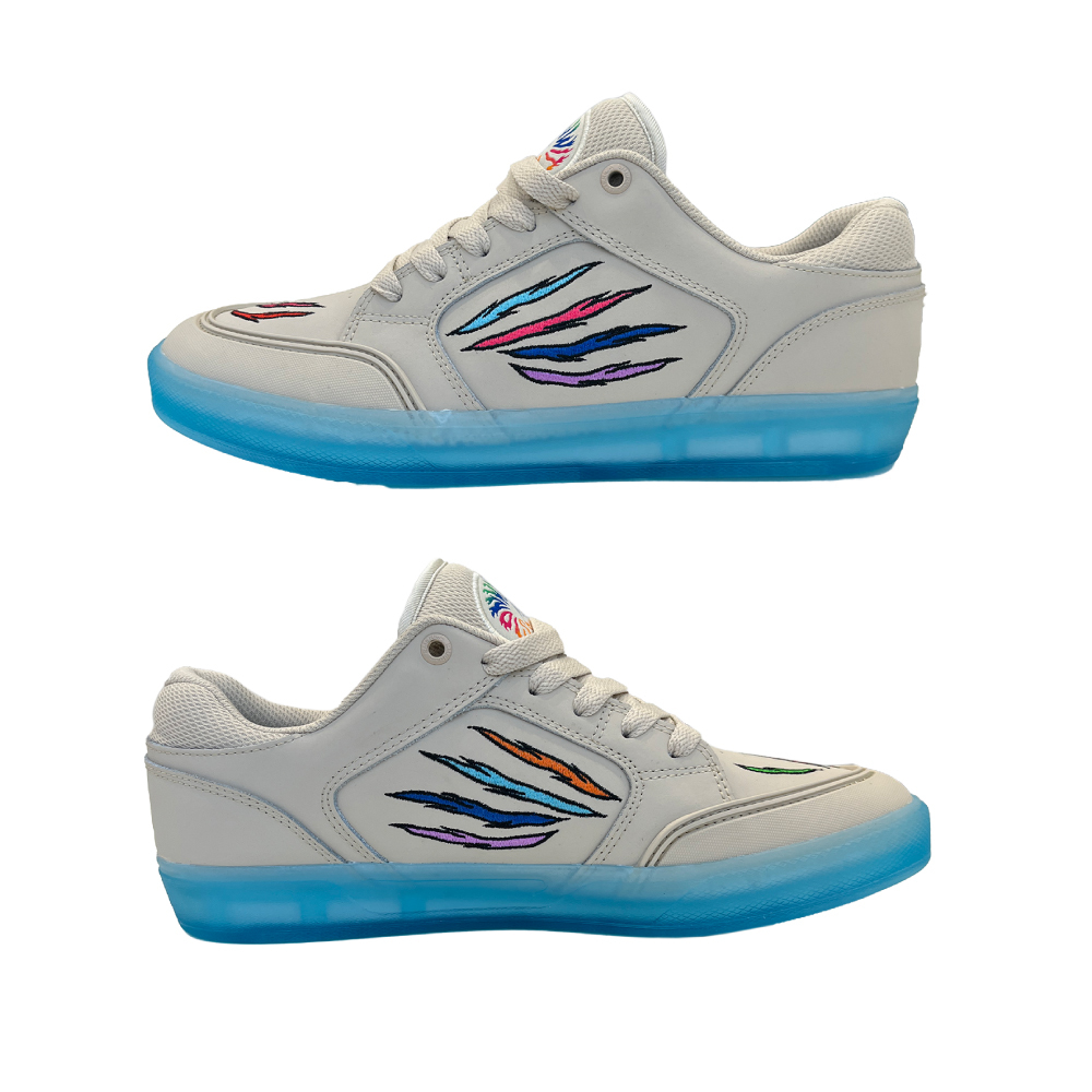 コンビニ決済専用】Emerica.コラボ商品 HERITIC×MWAM (FC限定カラー