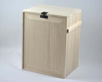 旅箪笥（たびだんす）利休好写 | 茶道具通販専門店 ふげつ工房