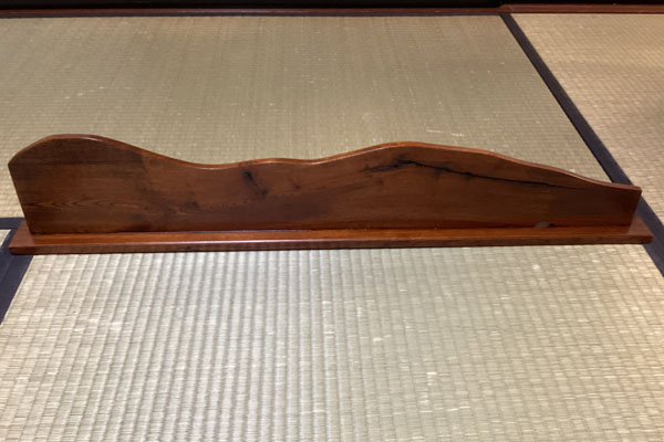 裏用】五行棚（玄々斎好写し） | 茶道具通販専門店 ふげつ工房