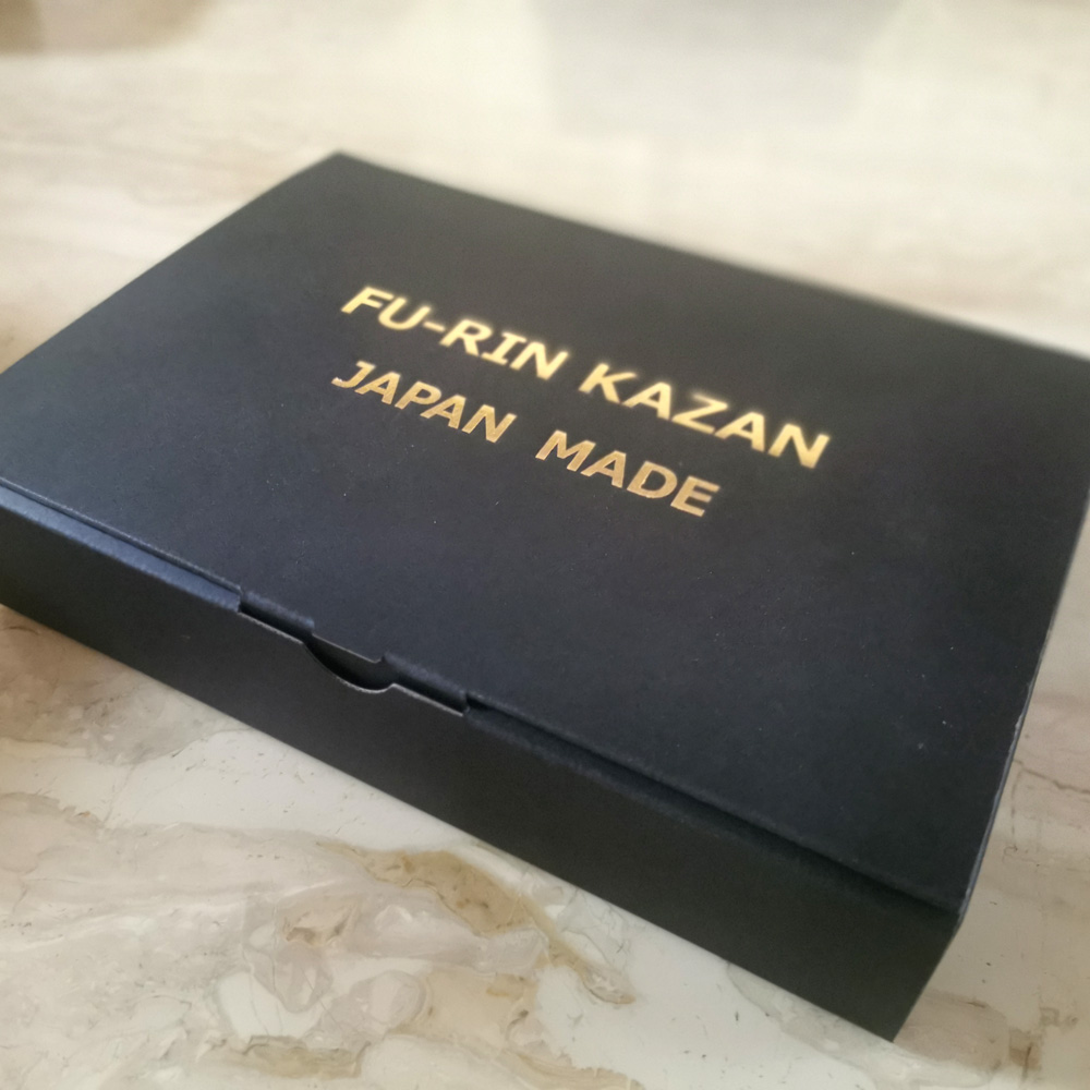 ヘキサコースター（吉野桜） | FU-RIN KAZAN