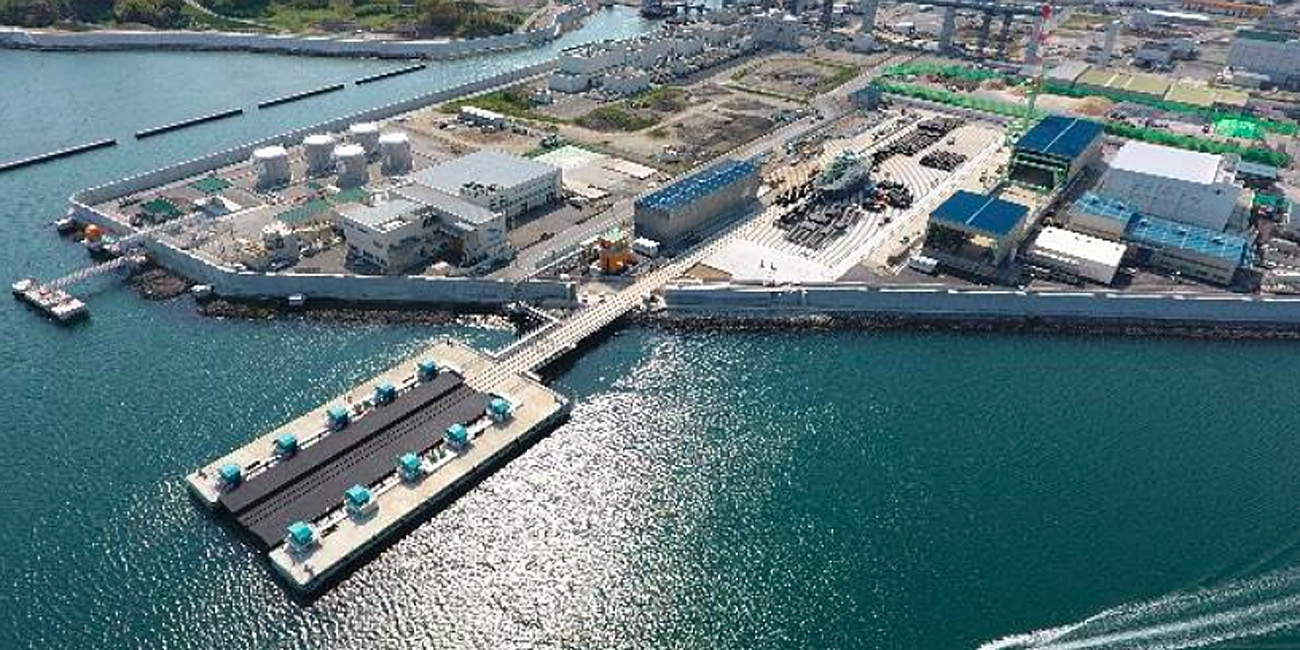 みらい造船、気仙沼の新工場が完成 9月8日に竣工式典 | フネコ - Funeco