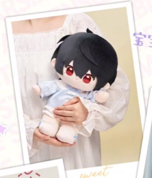 代行】偶像夢幻祭 中国限定 童心珍蔵 38.5CMぬいぐるみ – funfun柴屋