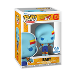 BABYL FUNKO POP!フィギュア 3体セット Dragon Ball GT Super Saiyan 3