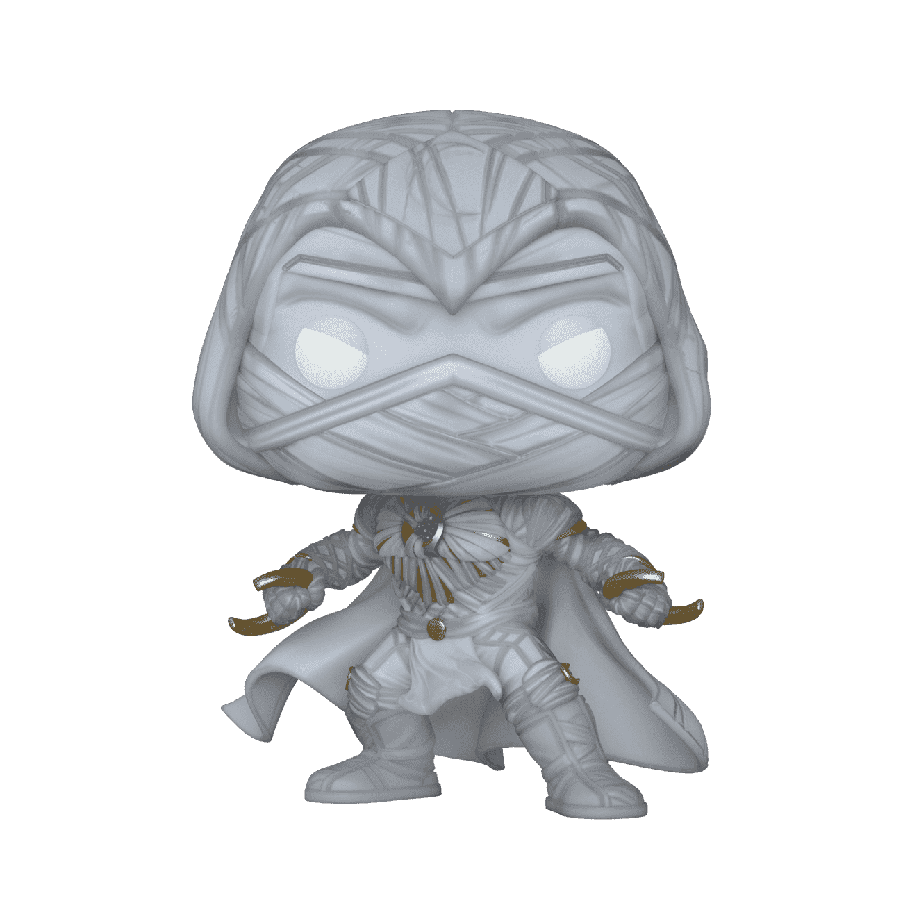 Funko Pop! アミット ムーンナイト 1052 限定版 Funko Pop! アミット