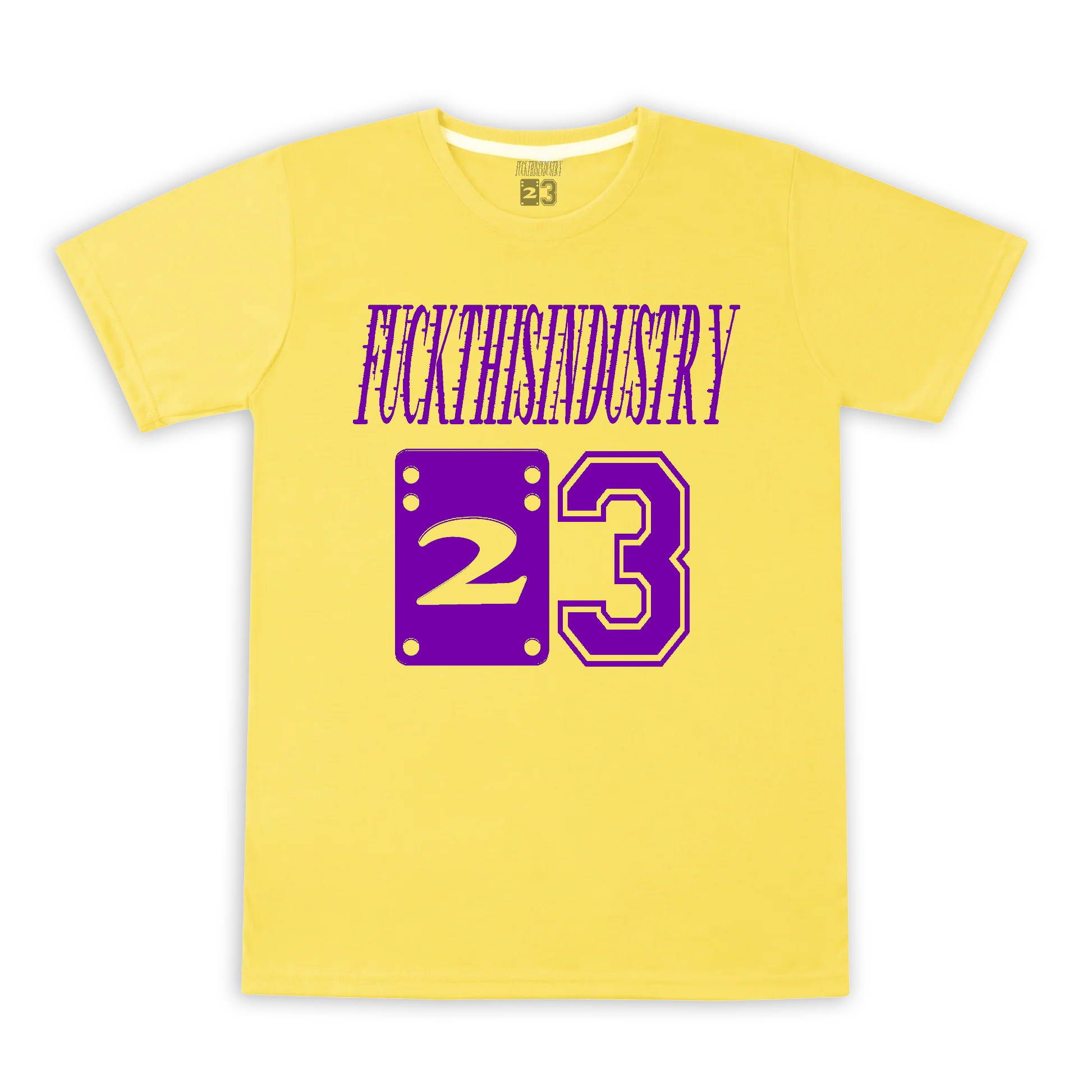 fuckthisindustry lil london tシャツ sサイズ fuckthisindustry lil