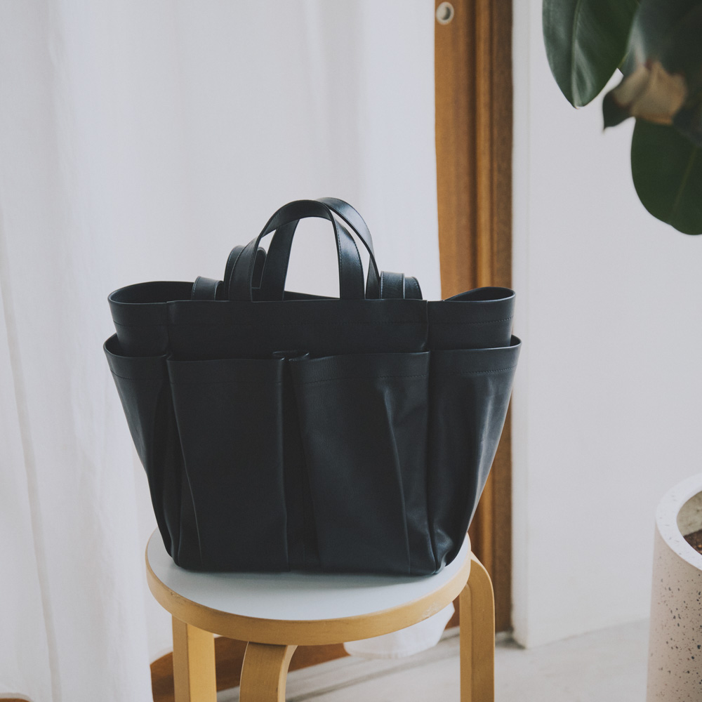 Ado ファッショナブル喜劇トートバッグ Ado ファッショナブル喜劇