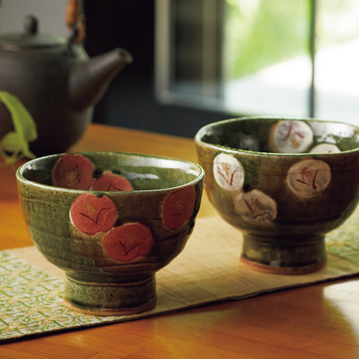 中国 唐物 窯変 茶碗 銘「唐錦」 書付箱 M R7830 【公式通販】