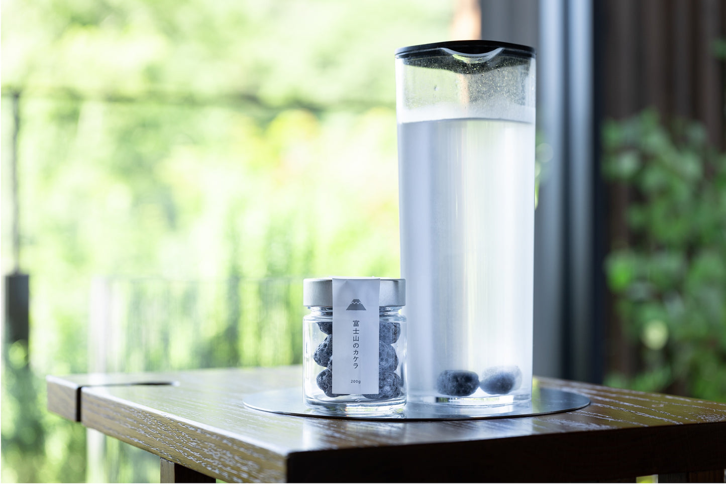 ANTIQUE GRAY BODY GEL ボディジェル【ふふジャパンセレクション