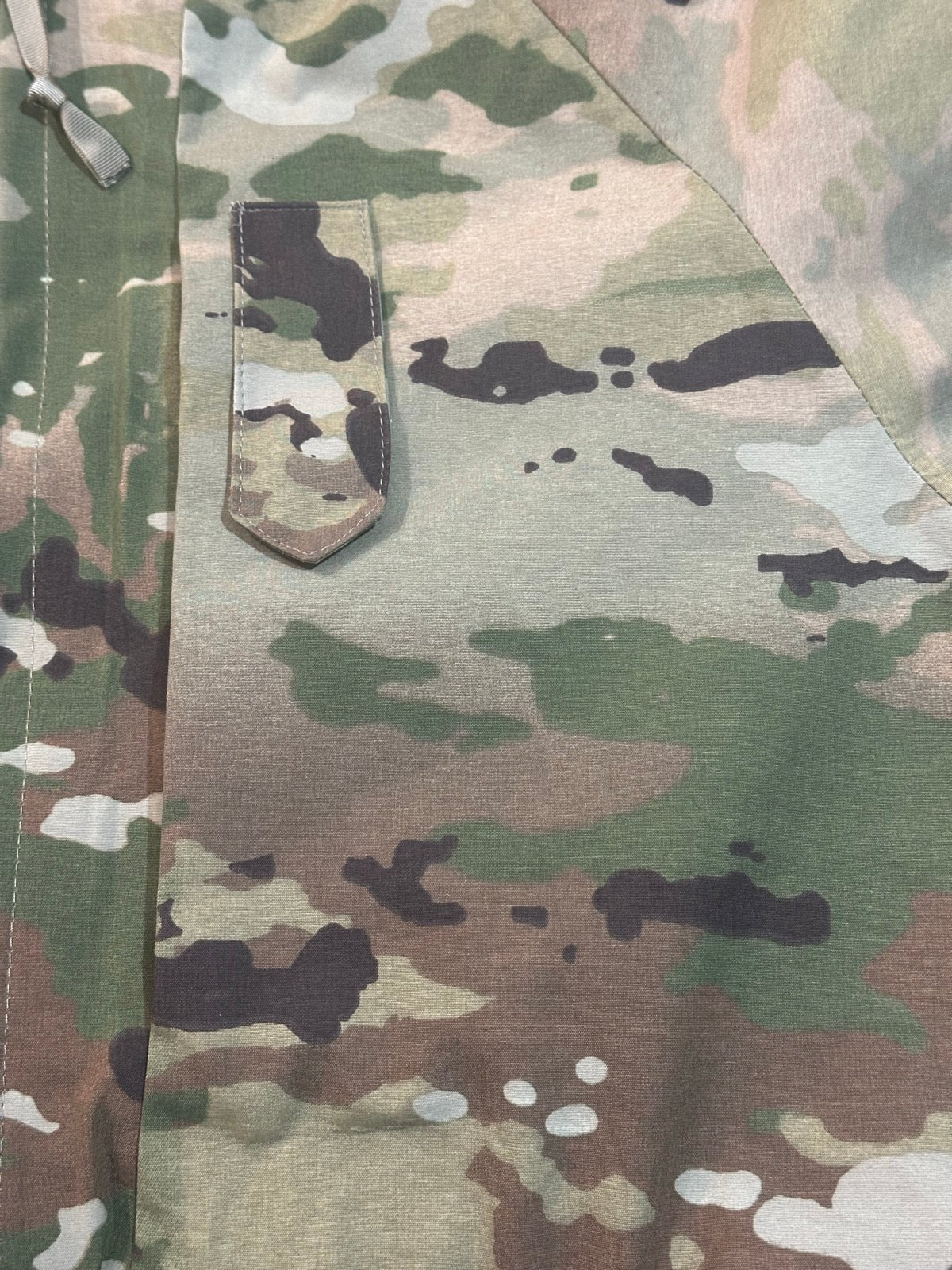 00's U.S.ARMY「ECWCS GEN III Level 6」マルチカムジャケット – FUJI