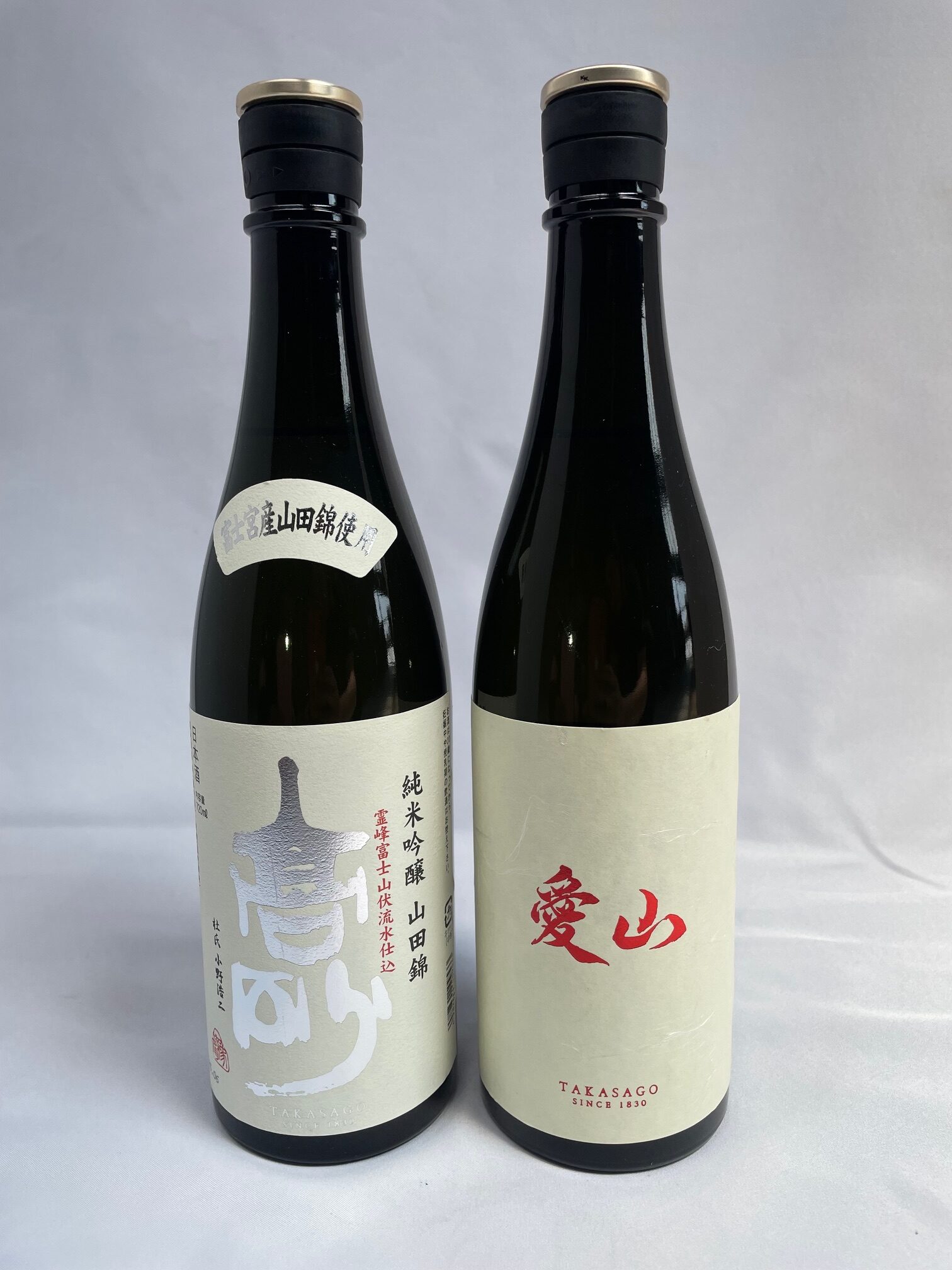 ミラノ酒チャレンジ2025 受賞報告 – 富士高砂酒造株式会社