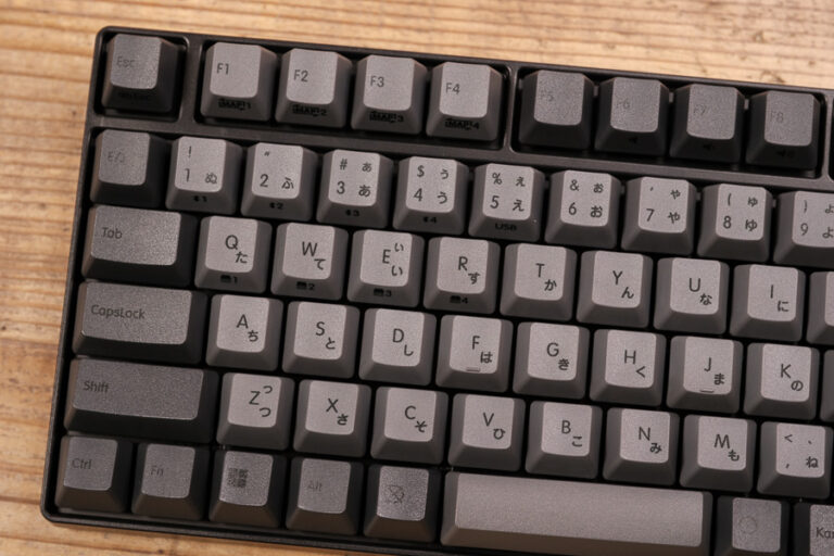 ショップ 【REALFORCE】リアルフォース RC1キーボードC1HJ11 REALFORCE