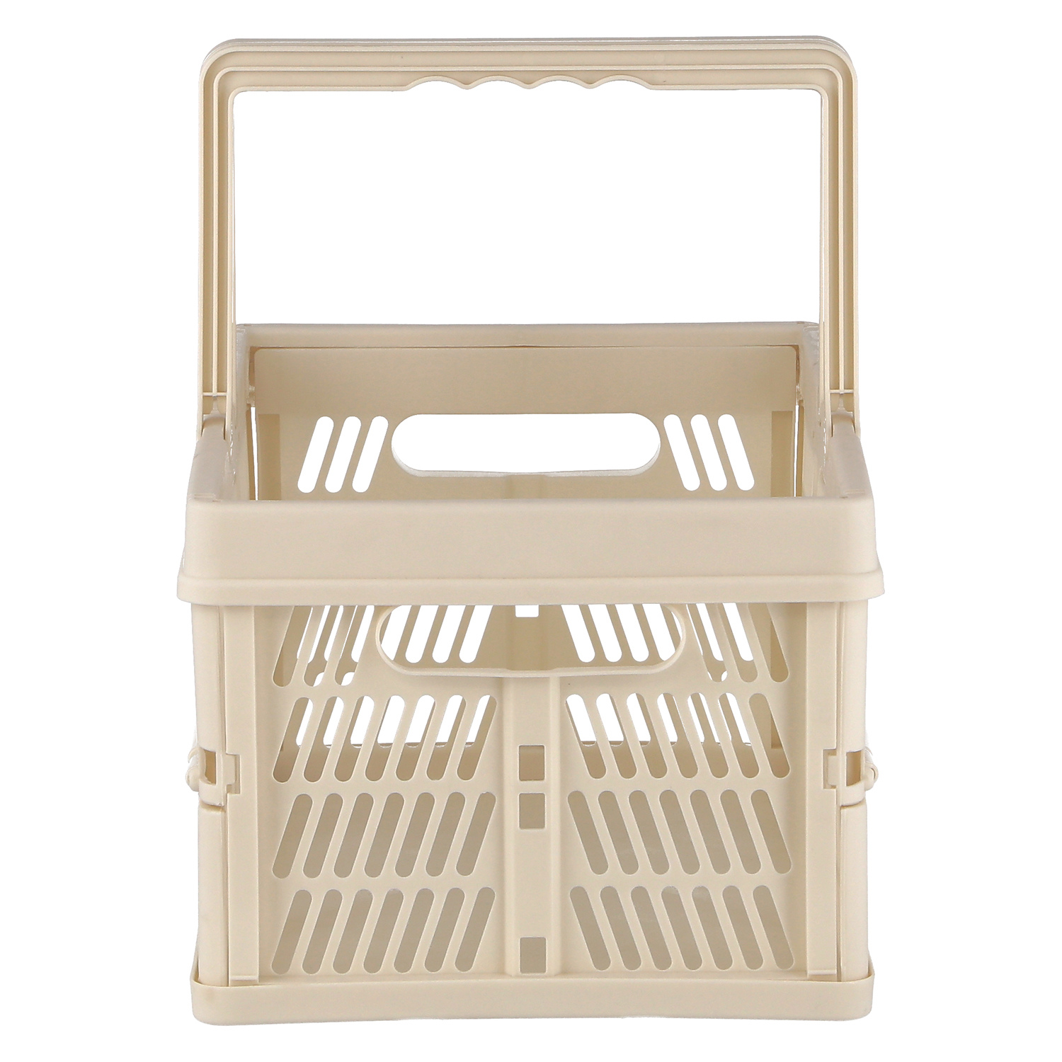 ペルソナ4 ジュネス 八十稲羽店 折りたたみコンテナ Loppi限定