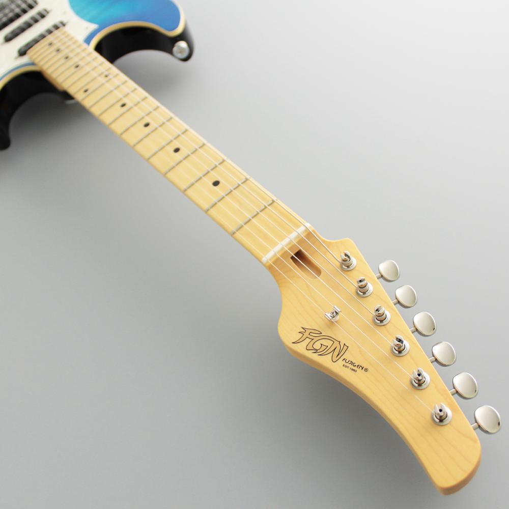 フジゲン ネオクラッシック YOSI様用 フジゲン ネオクラッシック YOSI