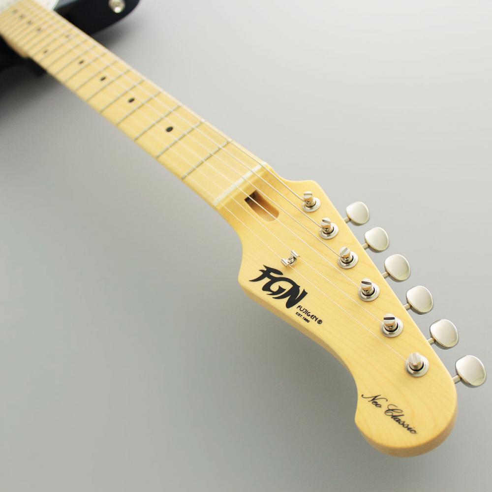 fujigen neo classic lefty レフティートレモロ+おまけ fujigen neo