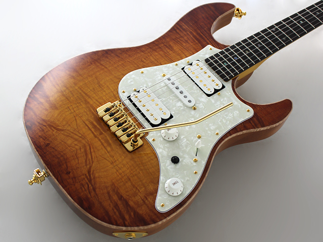 EXPERT-OS/EM Vintage Violin : Order Gallery - 過去のオーダー品