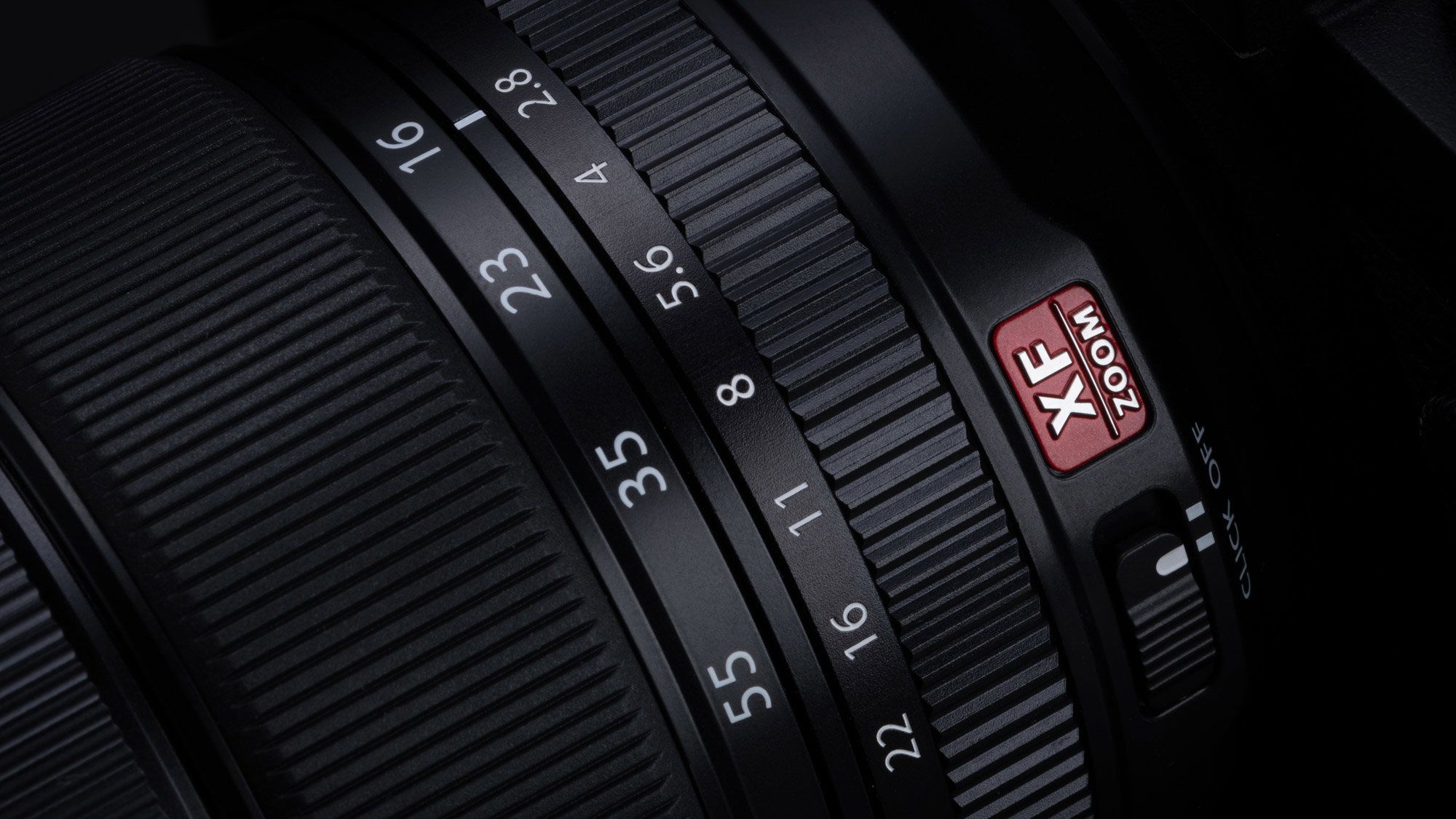 Introducing FUJINON XF16-55mmF2.8 R LM WR II | News | FUJIFILM X