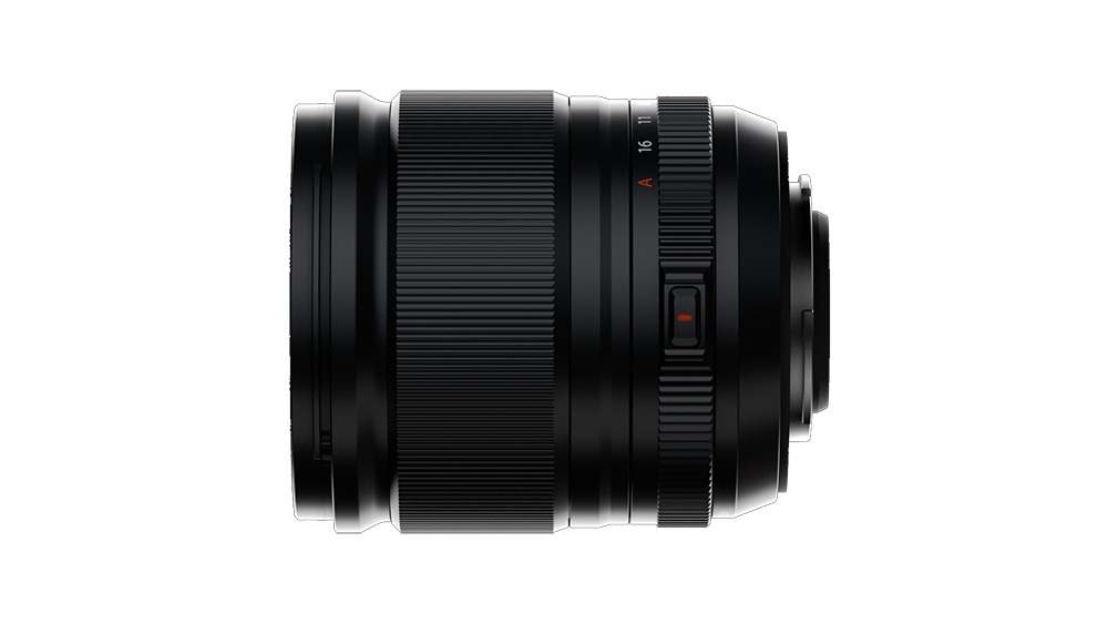 フジノンレンズ XF18mmF1.4 R LM WR | レンズ | FUJIFILM X Series
