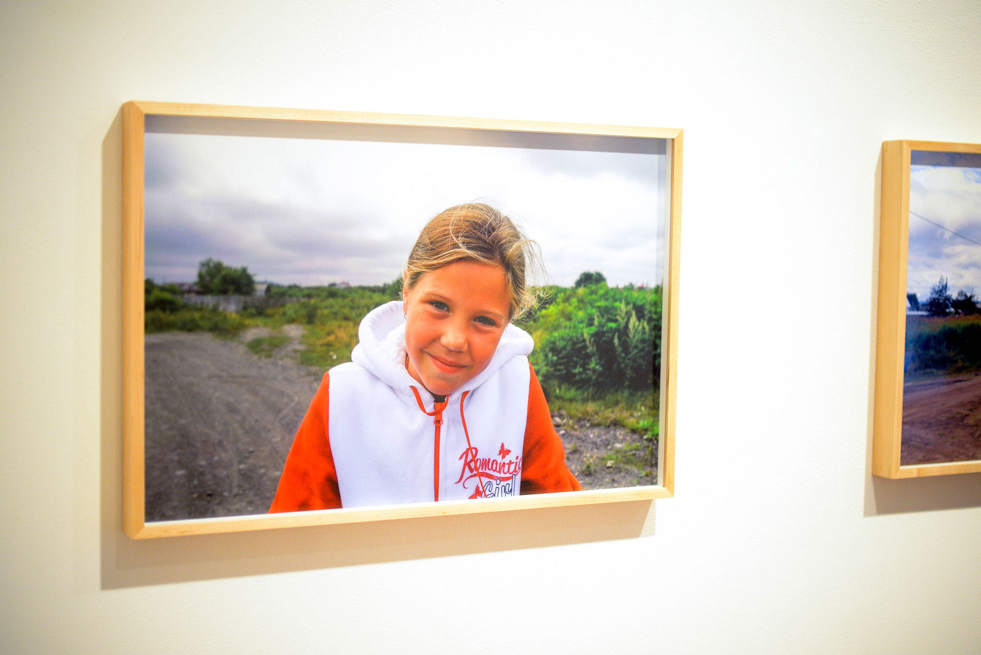 PHOTO IS POWER / Vol.32 奈良美智