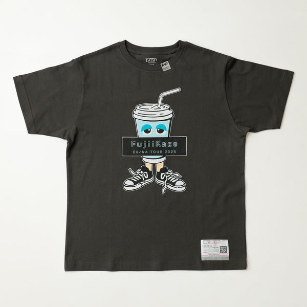 藤井風 ライブTシャツ 藤井風 HEAT ツアーTシャツ