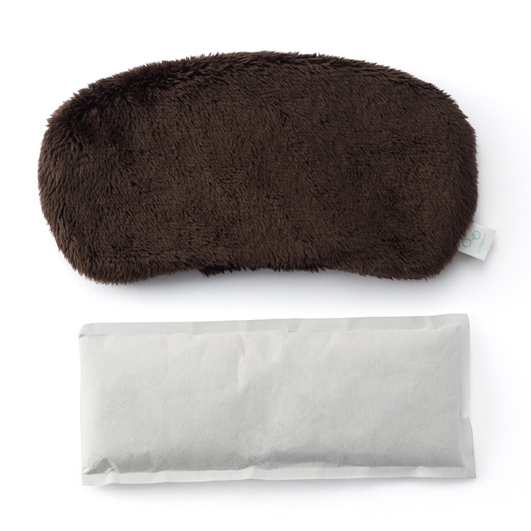 Art&Earth】ホット＆クールアイマスク | 藤巻百貨店