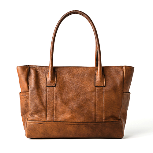 azzuni】馬革トートバッグ M Capa | 藤巻百貨店