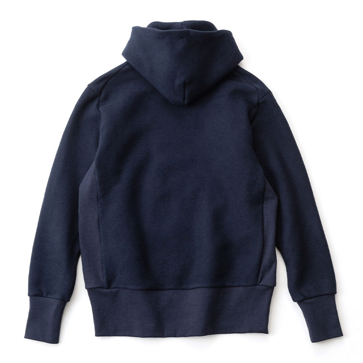 SCHLITZE ネイビー パーカー M YUKI パーカー グッズ SCHLITZE